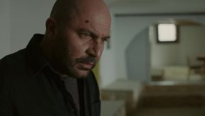 Fauda Saison 4 Episode 9