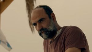 Fauda Saison 5 Episode 1