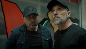 Fauda Saison 5 Episode 2