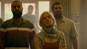 Fauda Saison 5 Episode 3