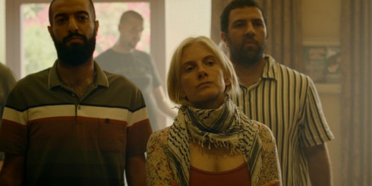 Épisode 3