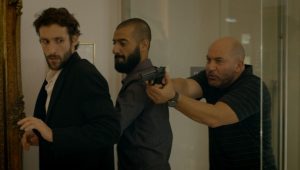 Fauda Saison 5 Episode 4