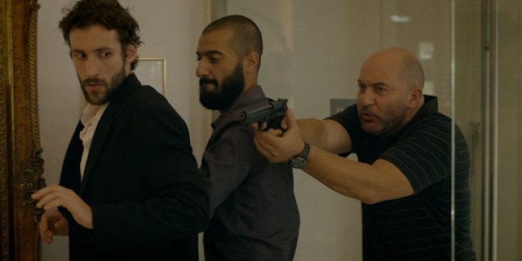 Épisode 4