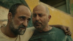 Fauda Saison 5 Episode 5