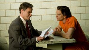 FBI Saison 1 Episode 1