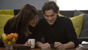 FBI Saison 1 Episode 1
