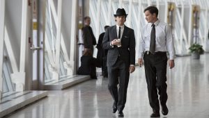 FBI Saison 1 Episode 1