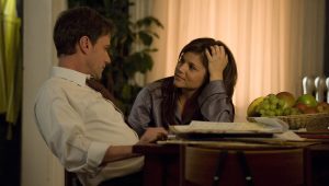FBI Saison 1 Episode 1