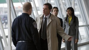 FBI Saison 1 Episode 1