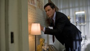FBI Saison 1 Episode 1
