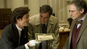 FBI Saison 1 Episode 1