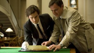 FBI Saison 1 Episode 1