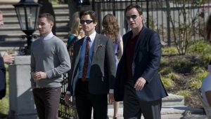 FBI Saison 1 Episode 10