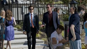 FBI Saison 1 Episode 10