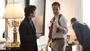 FBI Saison 1 Episode 11