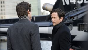 FBI Saison 1 Episode 12