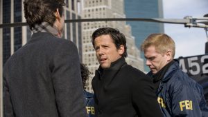 FBI Saison 1 Episode 12