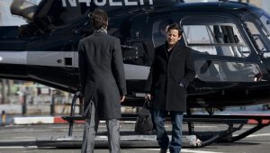 FBI Saison 1 Episode 12