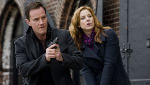 FBI Saison 1 Episode 13