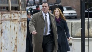 FBI Saison 1 Episode 13