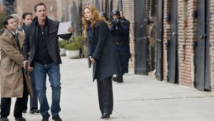 FBI Saison 1 Episode 13