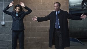 FBI Saison 1 Episode 14