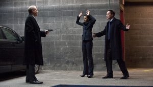 FBI Saison 1 Episode 14