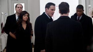 FBI Saison 1 Episode 14