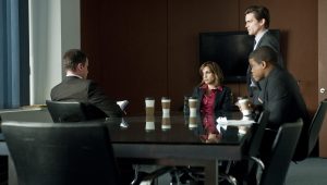 FBI Saison 1 Episode 14