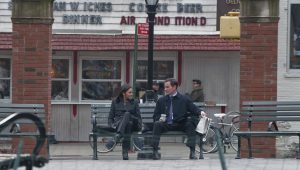 FBI Saison 1 Episode 14