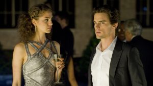 FBI Saison 1 Episode 2