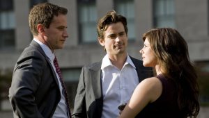 FBI Saison 1 Episode 2