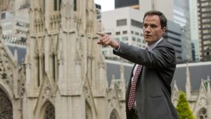FBI Saison 1 Episode 2
