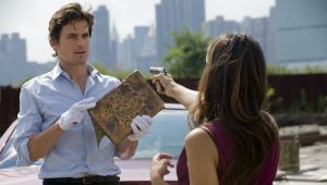 FBI Saison 1 Episode 3