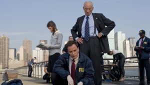 FBI Saison 1 Episode 3