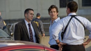 FBI Saison 1 Episode 3