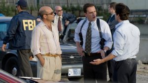 FBI Saison 1 Episode 3