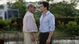 FBI Saison 1 Episode 3