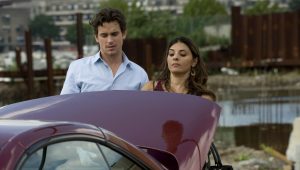 FBI Saison 1 Episode 3