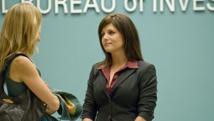 FBI Saison 1 Episode 4