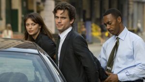 FBI Saison 1 Episode 5