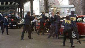 FBI Saison 1 Episode 5