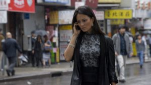 FBI Saison 1 Episode 6