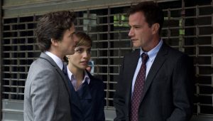 FBI Saison 1 Episode 6
