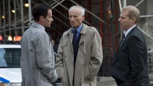 FBI Saison 1 Episode 7