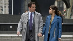FBI Saison 1 Episode 7