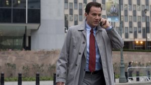 FBI Saison 1 Episode 7