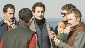 FBI Saison 1 Episode 8