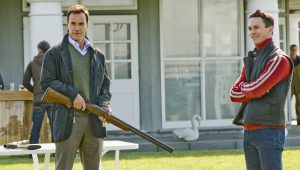 FBI Saison 1 Episode 8