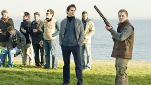 FBI Saison 1 Episode 8